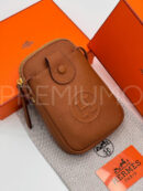 Hermes сумка PR931849 9