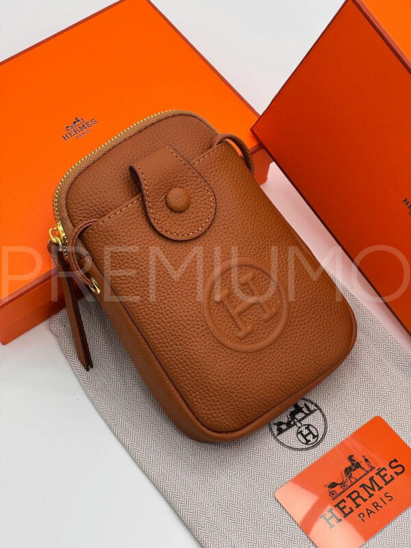 Hermes сумка PR931849