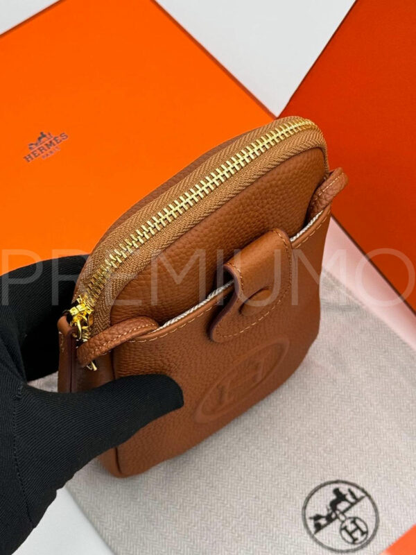 Hermes сумка PR931849 4