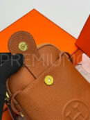 Hermes сумка PR931849 13