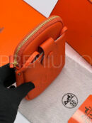 Hermes сумка PR940788 8