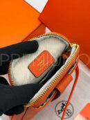 Hermes сумка PR940788 10