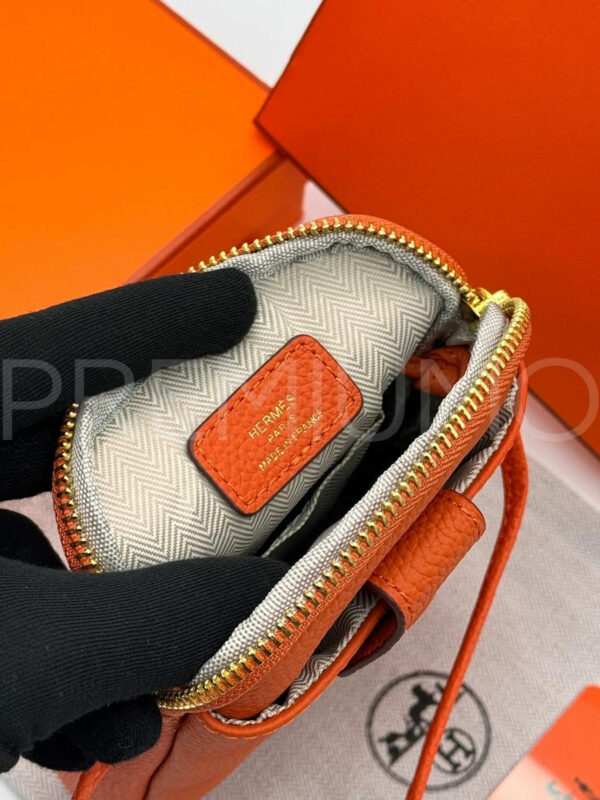 Hermes сумка PR940788 4