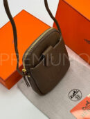 Hermes сумка PR759359 12