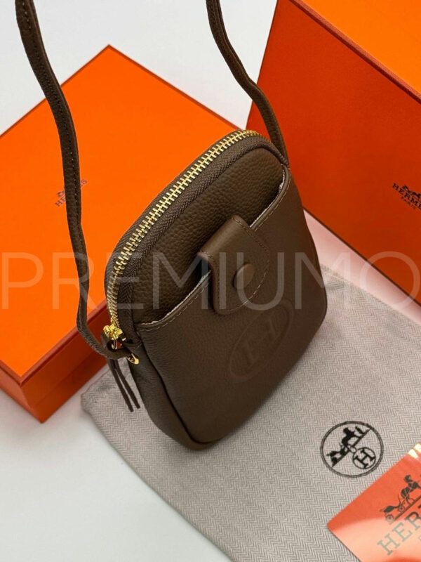 Hermes сумка PR759359 4