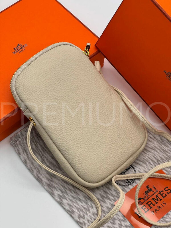 Hermes сумка PR187993 3