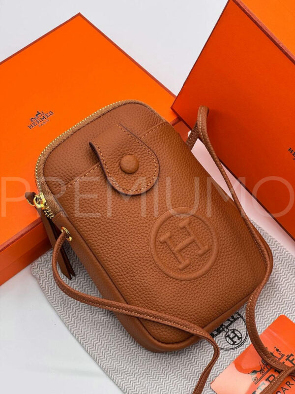 Hermes сумка PR931849 2