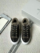 Brunello Cucinelli кеды PR346423 6