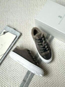 Brunello Cucinelli кеды PR346423 8