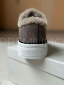 Brunello Cucinelli кеды PR346423 9
