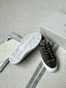 Brunello Cucinelli кеды PR346423 10