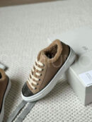Brunello Cucinelli кеды PR786840 7