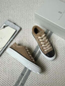 Brunello Cucinelli кеды PR786840 9