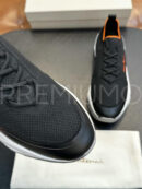 Santoni кроссовки PR175358 12