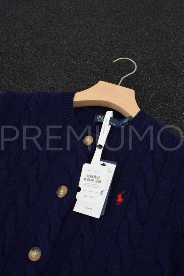 Ralph Lauren свитер PR294349 3