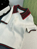 Gucci поло PR532411 13