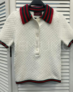 Gucci поло PR532411