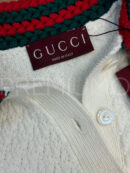 Gucci поло PR532411 16