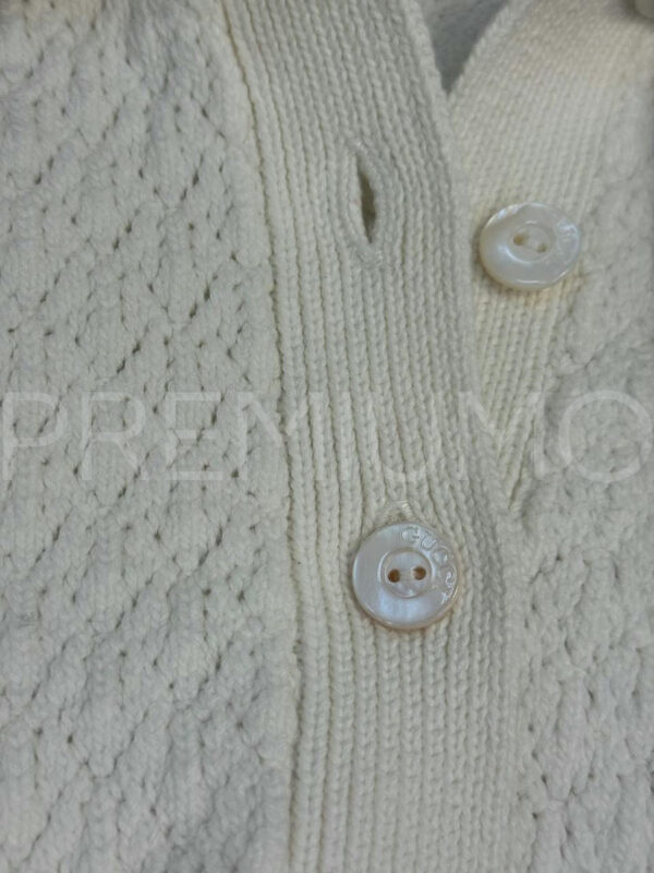 Gucci поло PR532411 7