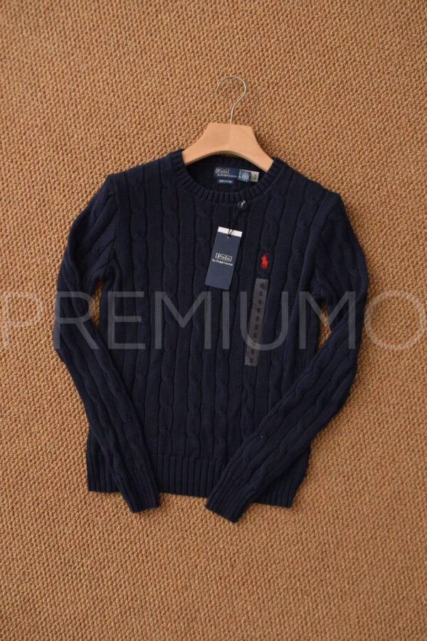 Ralph Lauren свитер PR495159