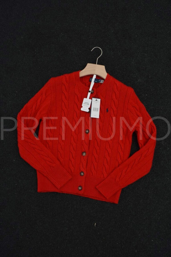 Ralph Lauren свитер PR370806