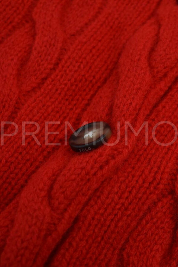 Ralph Lauren свитер PR370806 6