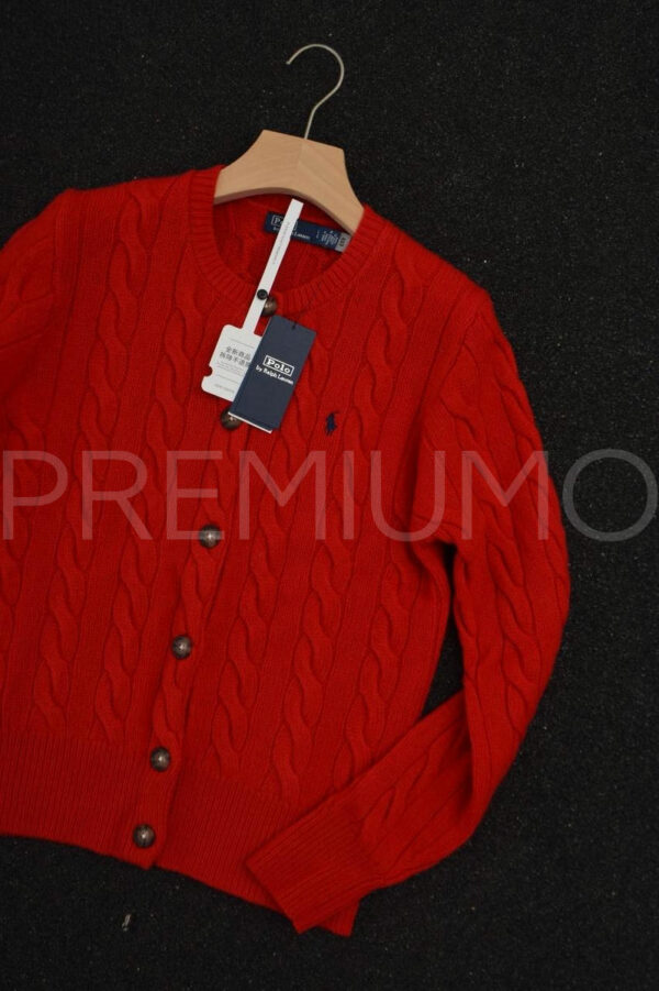 Ralph Lauren свитер PR370806 2