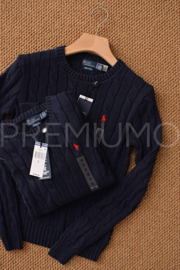 Ralph Lauren свитер PR495159 3
