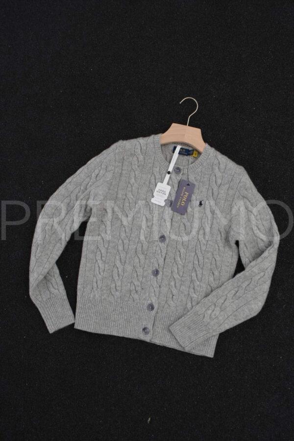 Ralph Lauren свитер PR883056