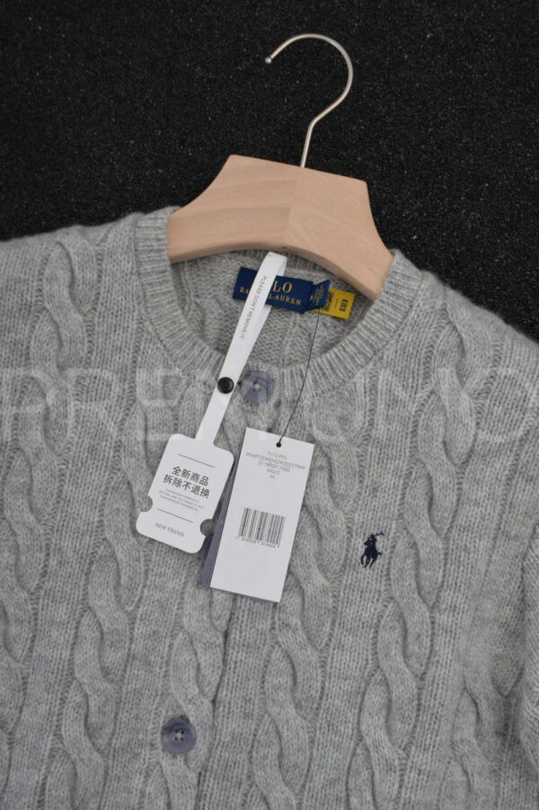 Ralph Lauren свитер PR883056 4