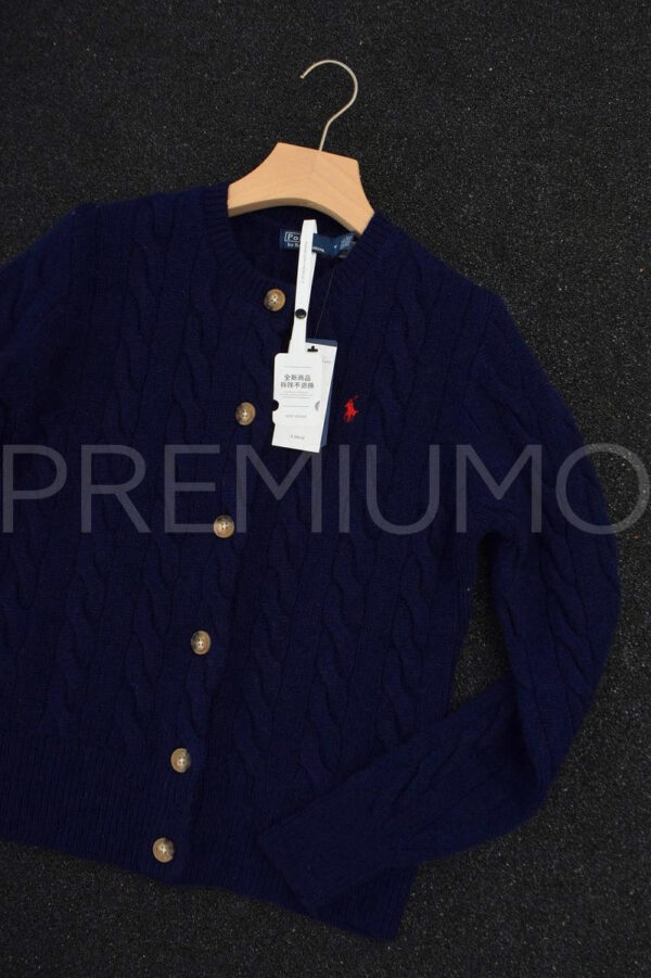 Ralph Lauren свитер PR294349 5