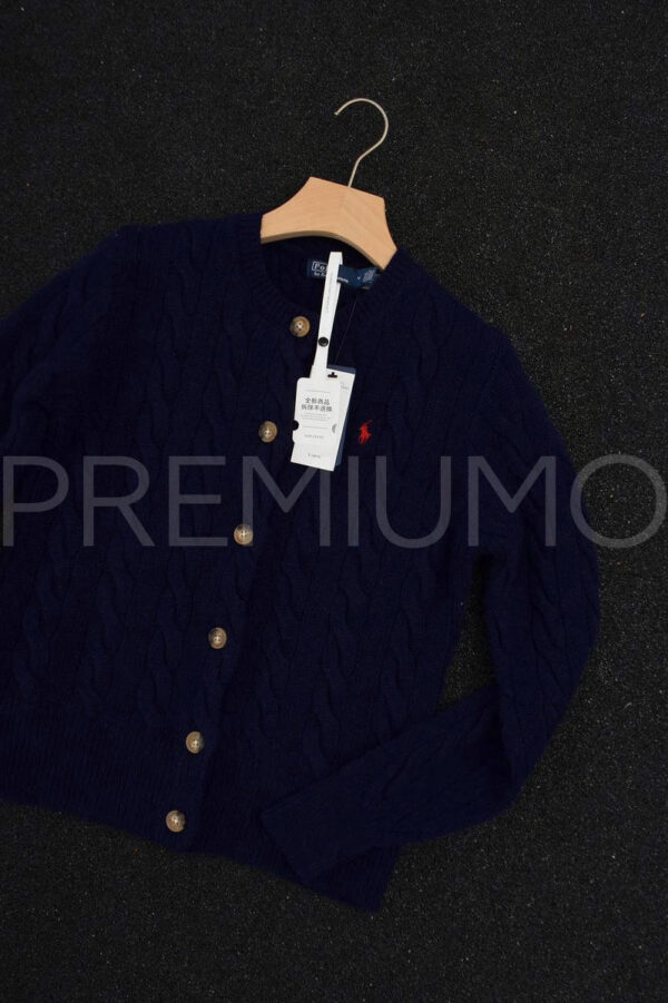 Ralph Lauren свитер PR294349 2