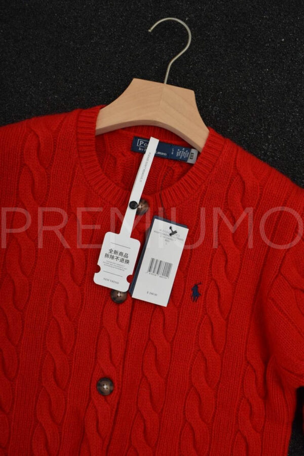 Ralph Lauren свитер PR370806 7