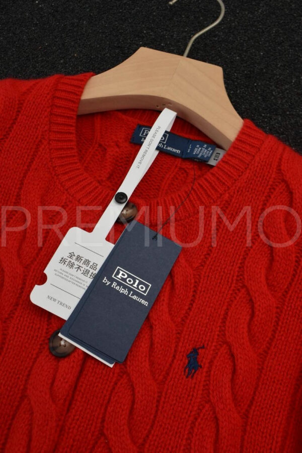 Ralph Lauren свитер PR370806 8