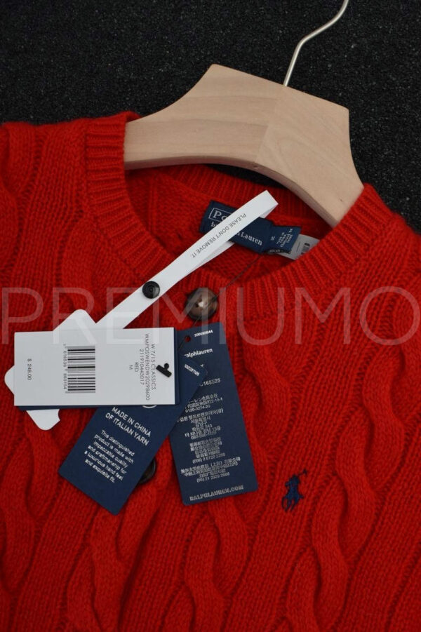 Ralph Lauren свитер PR370806 9
