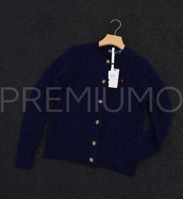 Ralph Lauren свитер PR294349