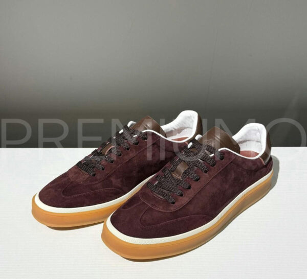 Loro Piana кроссовки PR757866