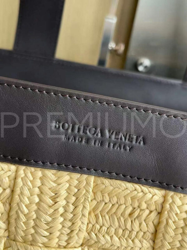 Bottega Veneta сумка PR356933 4
