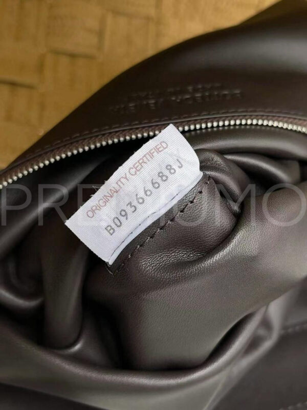 Bottega Veneta сумка PR356933 9