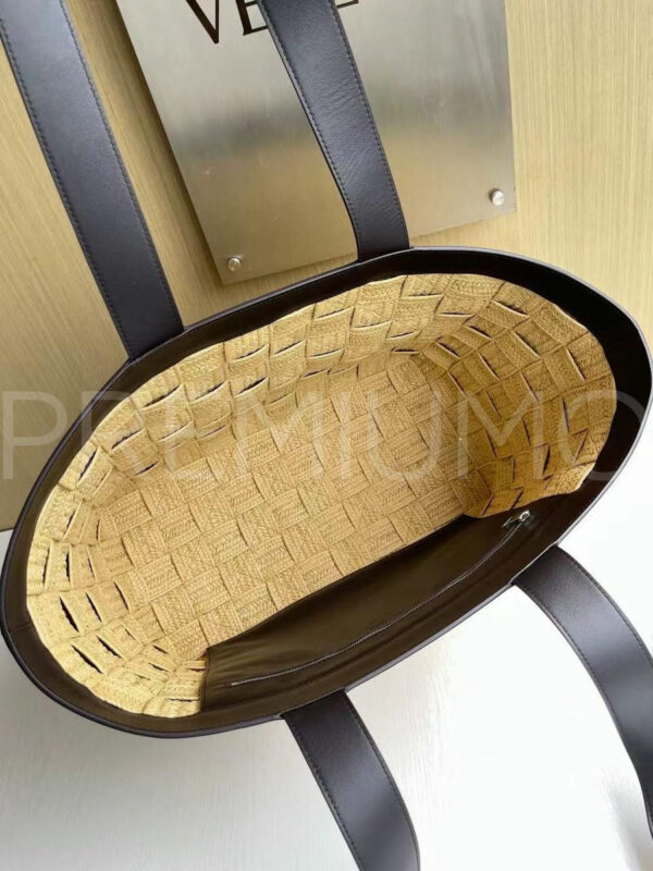 Bottega Veneta сумка PR356933 5