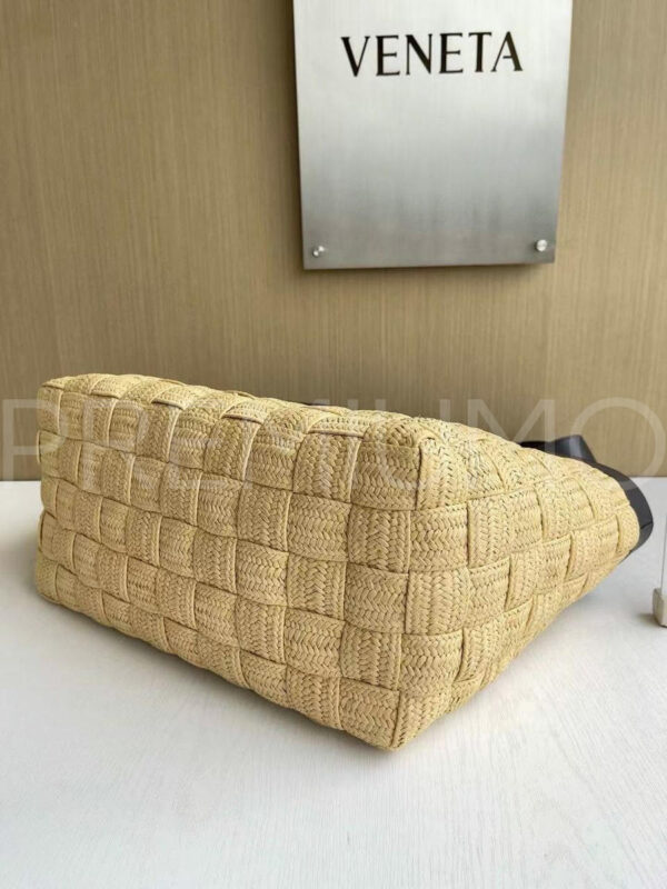 Bottega Veneta сумка PR356933 7