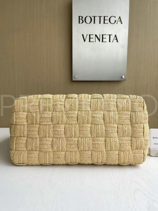 Bottega Veneta сумка PR356933 8
