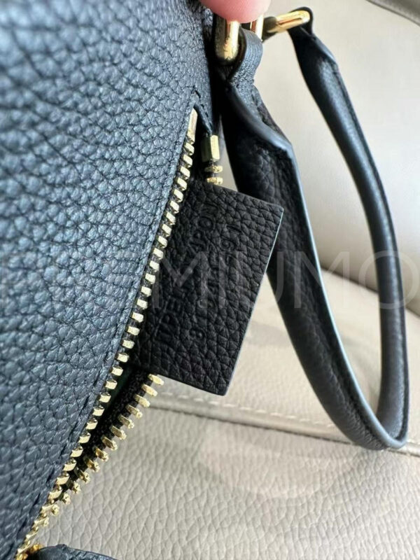 Burberry Twin сумка PR919348 13
