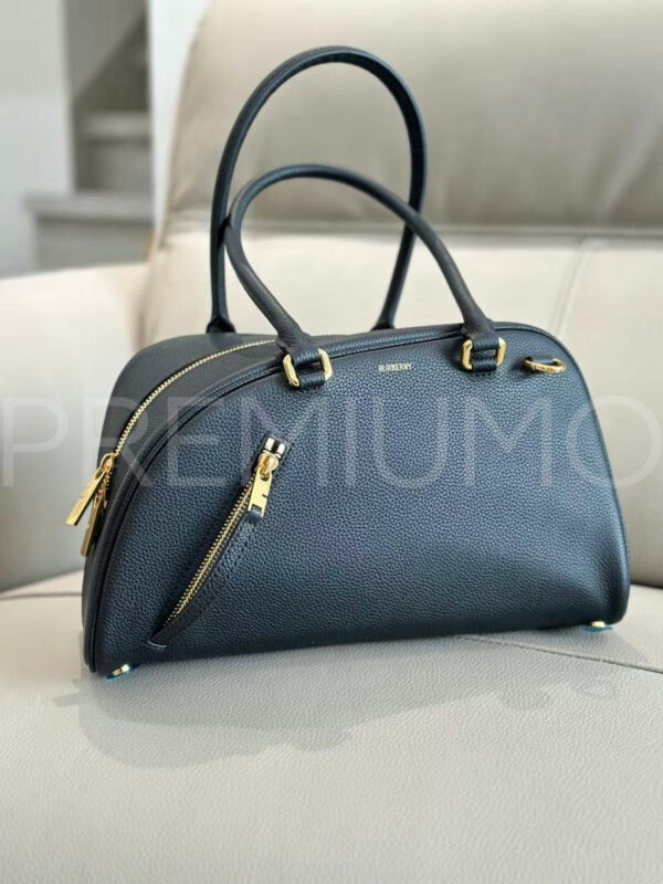 Burberry Twin сумка PR919348 4