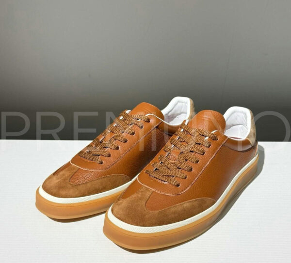 Loro Piana кроссовки PR105750
