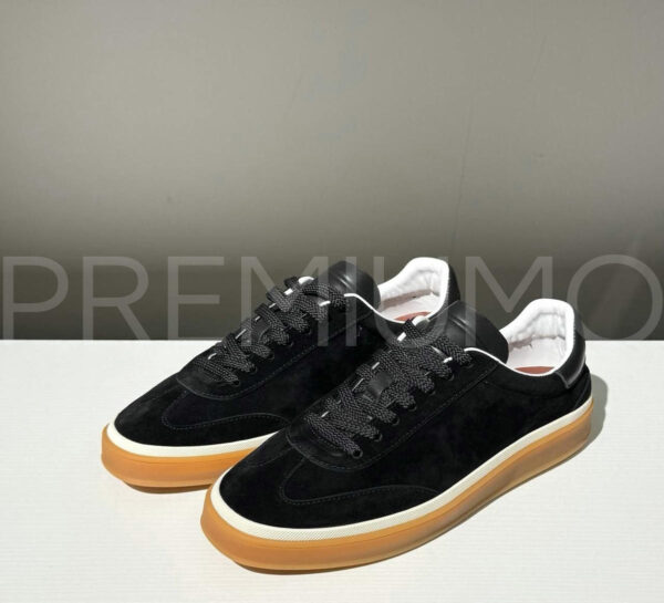 Loro Piana кроссовки PR330767