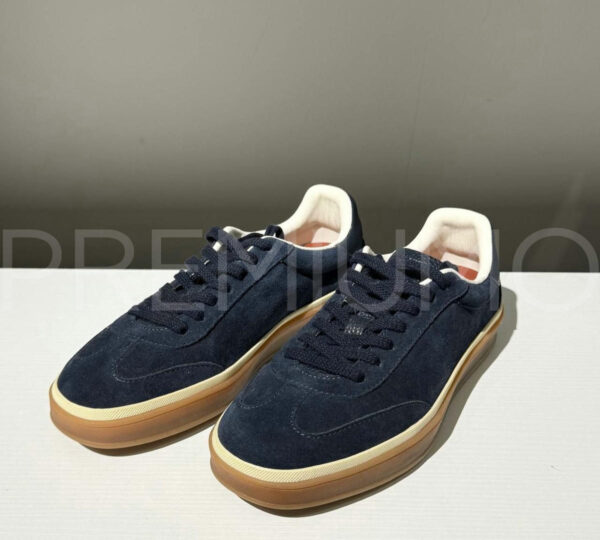 Loro Piana кроссовки PR627235