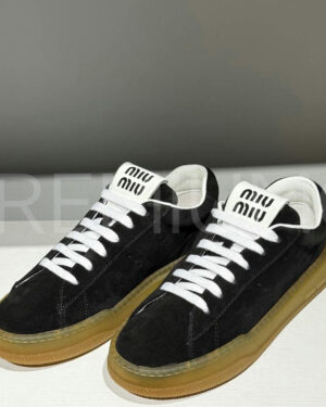 Miu miu кроссовки PR623192