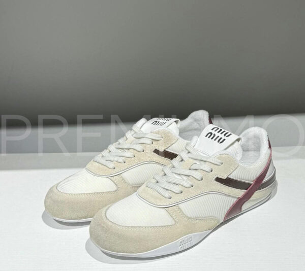 Miu miu кроссовки PR298109