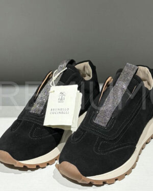 Brunello Cucinelli кроссовки PR593338